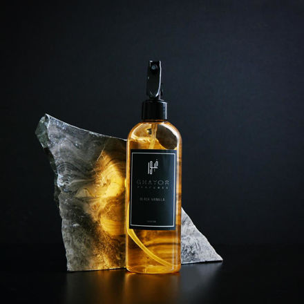 Picture of BLACK VANILLA FRAGRANCE SPRAY 