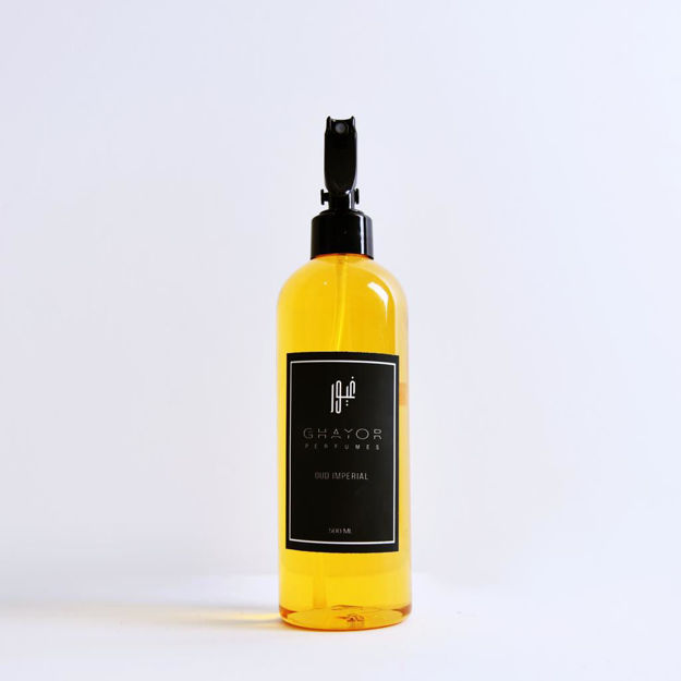 Picture of OUD IMPERIAL FRAGRANCE SPRAY 
