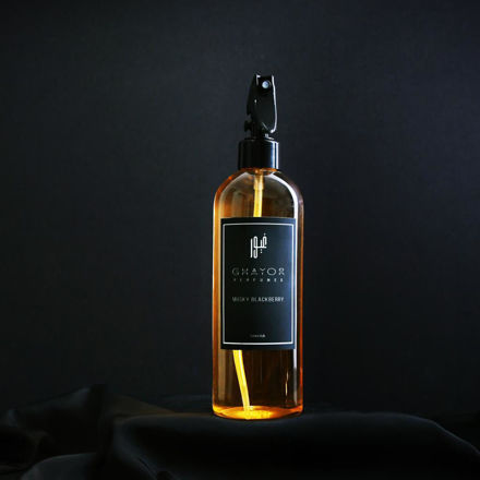 Picture of MUSKY BLACKBERRY FRAGRANCE SPRAY 