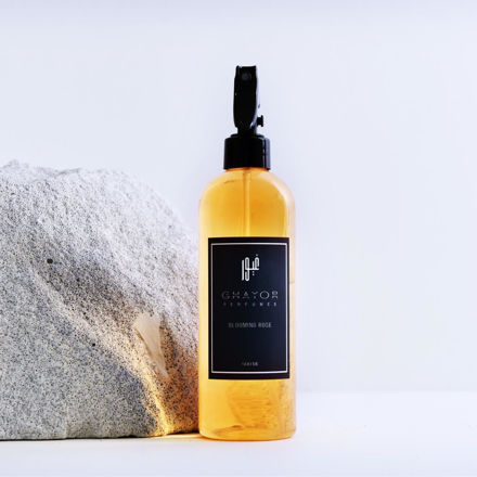 Picture of BLOOMING ROSE FRAGRANCE SPRAY 