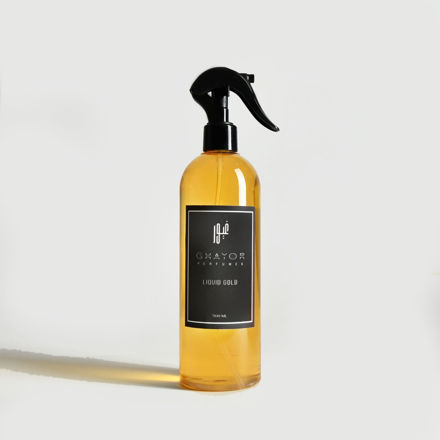 Picture of LIQUID GOLD FRAGRANCE SPRAY 