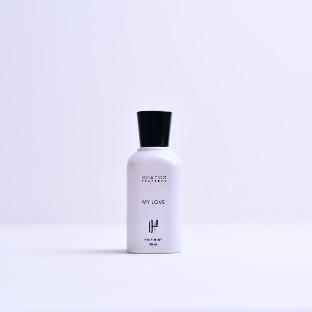 Picture of MY LOVE HAIR MIST 