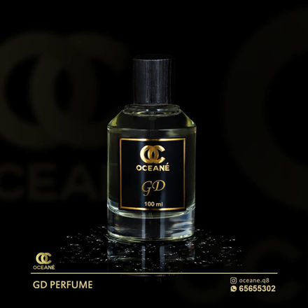 Picture of oc perfume (gd)