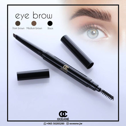 Picture of eyebrow