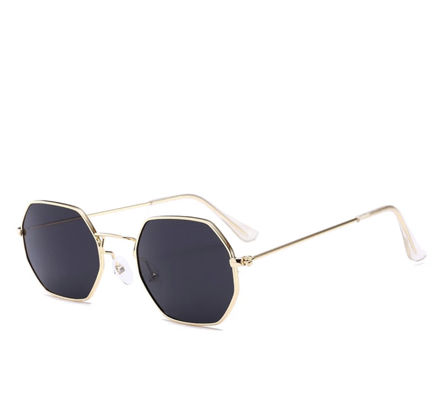 Picture of Hexagon glasses