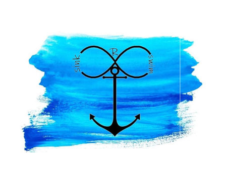 Picture for brand Sink or swim