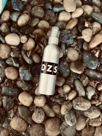 Picture of DZS Body Spray