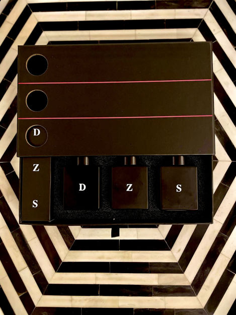 Picture of DZS VARIETY PACKAGE