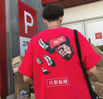 Picture of Streetwear tshirt