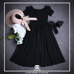 Picture of summer dress