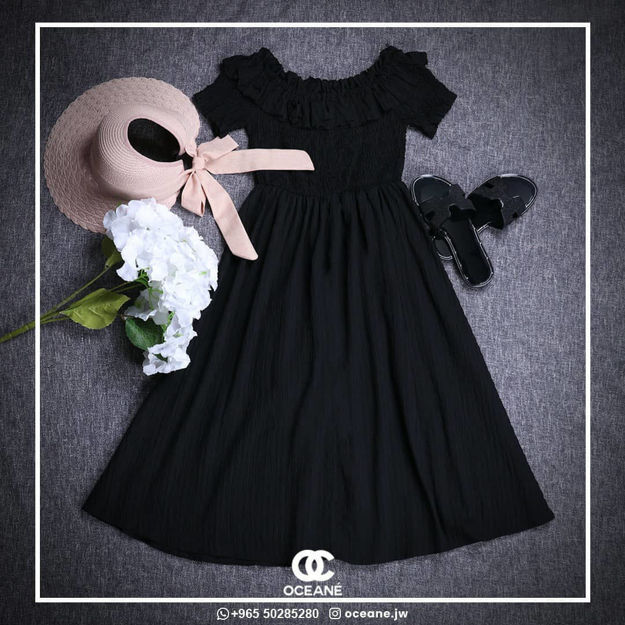 Picture of summer dress