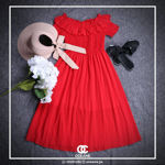 Picture of summer dress