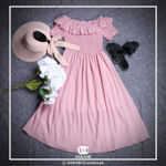 Picture of summer dress