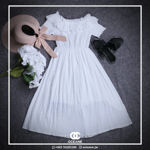 Picture of summer dress