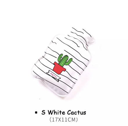 Picture of Mini hot water bottle