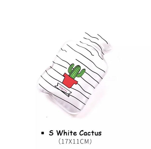 Picture of Mini hot water bottle