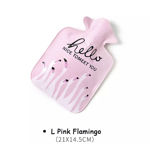 Picture of Mini hot water bottle
