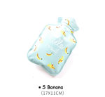 Picture of Mini hot water bottle