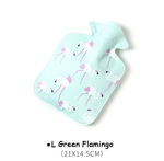 Picture of Mini hot water bottle