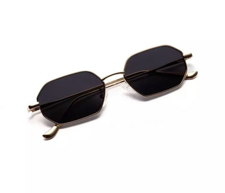 Picture of Hexagon sunglasses