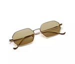 Picture of Hexagon sunglasses