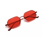 Picture of Hexagon sunglasses