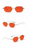 Picture of Hexagon sunglasses