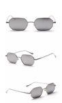 Picture of Hexagon sunglasses