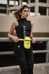 Picture of waist and thigh bag