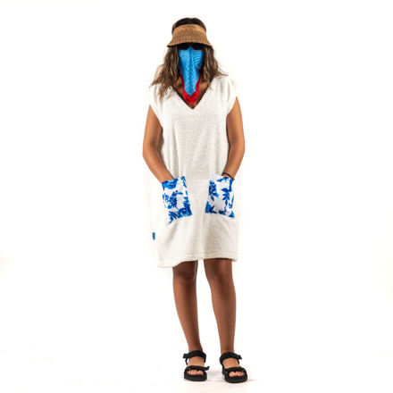 Picture of Towel dress