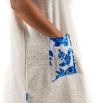 Picture of Towel dress