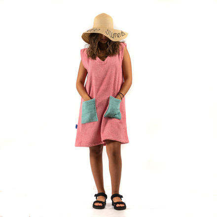 Picture of Towel dress