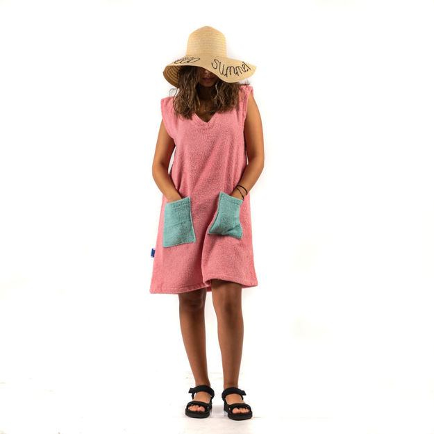 Picture of Towel dress