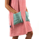 Picture of Towel dress