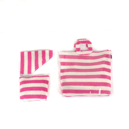 Picture of towel bag
