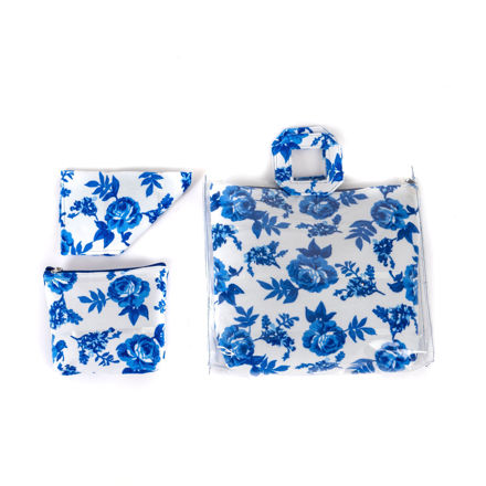 Picture of towel bag
