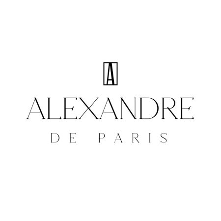 Picture for brand Alexandre de Paris