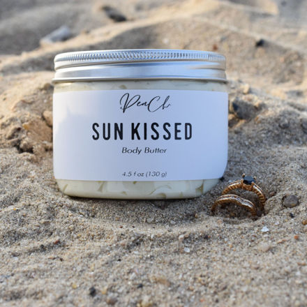 Picture of Sun Kissed Body Butter