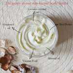 Picture of Sun Kissed Body Butter