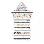 Picture of Beach towel hoodie