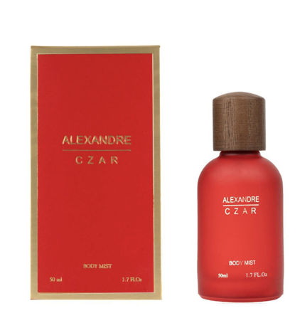 Picture of ALEXANDRE BODY MIST