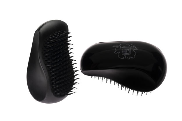 Picture of Nail It Tangle Brush - White