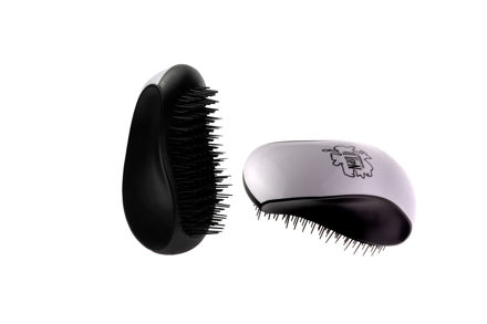 Picture of Nail It Tangle Brush - Black