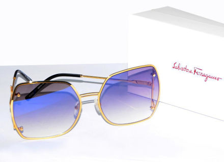 Picture of salvatore Ferragamo