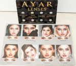 Picture of AYAR LENSES