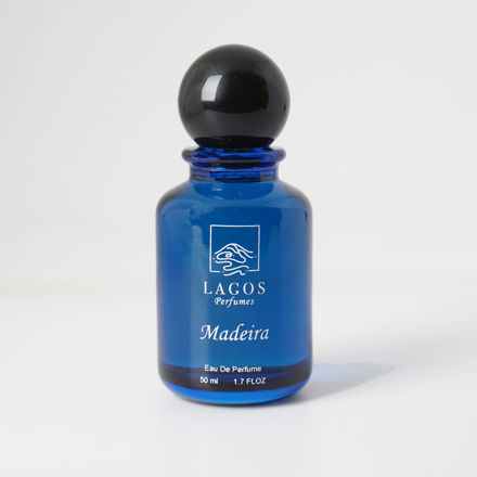Picture of عطر Madeira