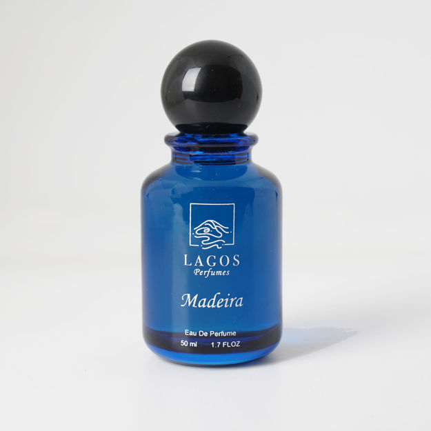 Picture of عطر Madeira