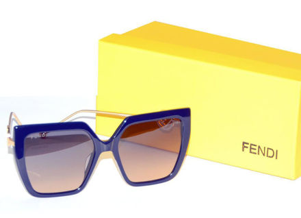 Picture of FENDI