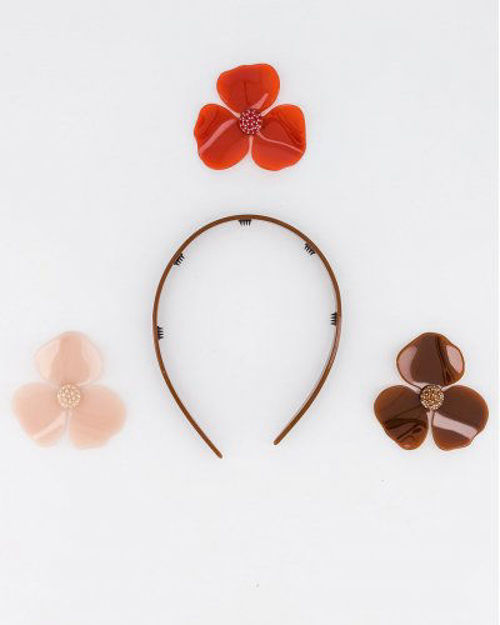 Picture of LES ATTACHANTES