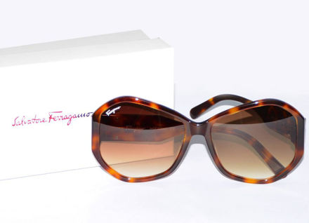 Picture of salvatore Ferragamo